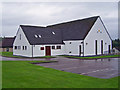 Knockbain Free Church of Scotland in IV1 3YA