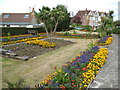 Walton-on-the-Naze: Walton Road garden in CO14 8PA