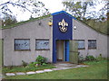 50th Fife Scout Hall (Glenrothes) in KY7 4AH