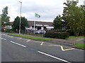 Campsie View School, Lenzie in G66 4JN