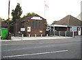 Walton-on-the-Naze: St George's Community Centre & Church Hall in CO14 8JN