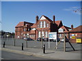 Burnt Oak Primary School, Sidcup, Kent in DA15 9AW