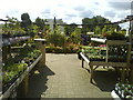 Buckingham Garden Centre in MK18 4AE