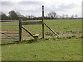 Stile on Footpath in NN6 9SN