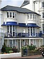 Regency House, Marine Parade, Eastbourne in BN21 3XW