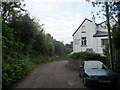 Budleigh Salterton : Hansard House Hotel & Northview Road in EX9 6DG