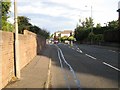Main Street, Polmont in FK2 0YU