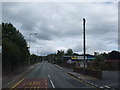 Hurdsfield Road, Hurdsfield in SK10 2RX