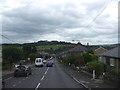 Macclesfield Road, Horwich End in SK23 7GU