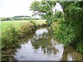 The River Wylye, Knook in BA12 0JG