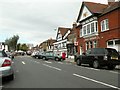 Conduit Lane in Hoddesdon in EN11 8NF