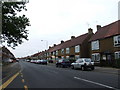 Cornwallis Avenue, Gillingham in ME8 6PE