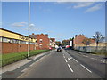 Methley Road, Whitwood Mere in WF10 1NX