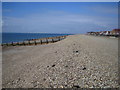 Hayling Island: Eastoke Beach in PO11 9SU