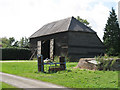 Hay Barn at Bockingfold Farm in TN12 9PH