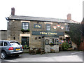 Three Crowns Pub in SN15 5AA