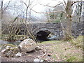 Pont Talyrni in LL55 4YN