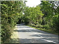 B4203 Near Abberley School in WR6 6AT
