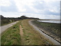 Hayling Island: Langstone Harbour & The Hayling Billy Trail in PO11 0LJ
