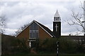 Presbyterian Church, Ringland in NP19 9GX