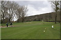 Llanwern Golf Club, 1st Tee in NP19 4FS