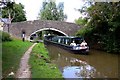 Bridge 223 on the Oxford Canal in OX5 1JU