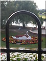 Stapenhill Gardens - The Swan in DE15 9EU