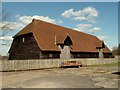Prior's Hall Barn, Widdington, Essex in CB11 3SH