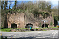 Burlescombe: by Westleigh Quarry in EX16 7HY