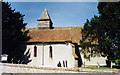 All Saints, Long Sutton in RG29 1SU
