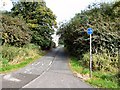 Cyclepath from Stanley Road in M34 2HH