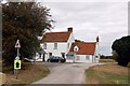 The former Kings Head, Courtsend, Foulness in SS3 9XS