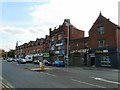 Stockport Road, Ardwick in M12 5AR