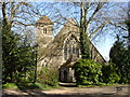 All Saints Icklesham East Sussex in TN36 4WL
