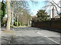 Gledhow Lane, Chapel Allerton in LS7 3QN