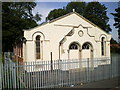 The Providence Baptist Chapel, West Coseley in DY3 1AB