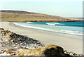 Beach at Sandwick, Unst in ZE2 9DL