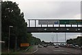 A406 / A104 junction in IG8 9DY