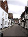 Church Street, Godalming in GU7 2FU