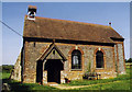 St Michael & All Angels, Crux Easton in RG20 9QG