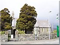 Bryncrug Church in Bryncrug