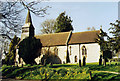 St Michael, North Waltham in RG25 2BY