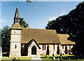 Christ Church, Ramsdell in RG26 5SF
