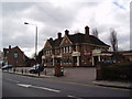 "The Yacht", Long Lane, Bexleyheath in DA7 5EG