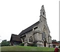 St Mary, Greenhithe, Kent in DA9 9XG