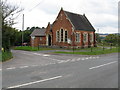 Stanford on Teme Village Hall in WR6 6SG