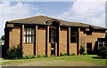 Brighton Hill Baptist Church, Basingstoke in RG22 4HT