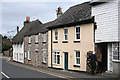 Yealmpton: Market Street in PL8 2LU