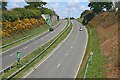 Carnon Downs Bypass in TR3 6JL