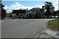 The Tump Inn, Wormelow Tump in HR2 8HW